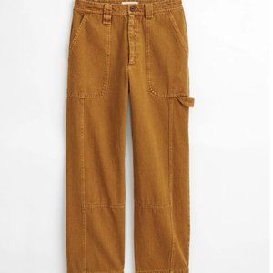 alex mill pants BRAND NEW 24 - fits bigger